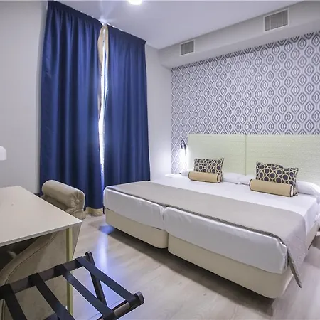 Soho Boutique Málaga