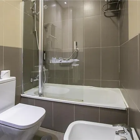 Hotel Soho Boutique 3*