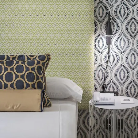 Hotel Soho Boutique Málaga