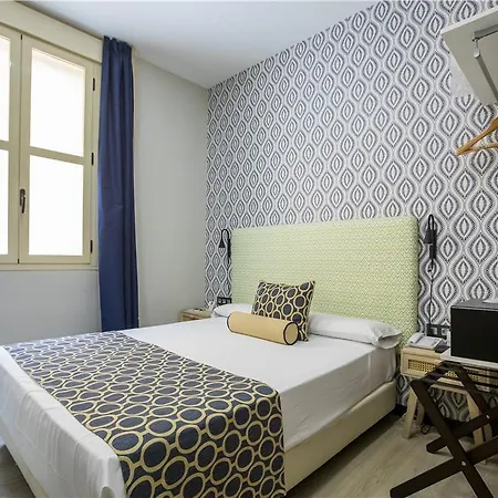 Soho Boutique Hotel