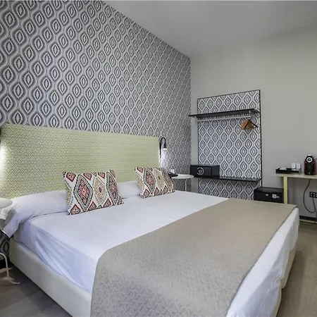 Soho Boutique Hotel Málaga