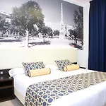 Soho Boutique 3* Malaga