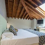 Soho Boutique 3* Malaga
