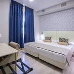 Soho Boutique Hotel 3*