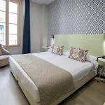 Soho Boutique 3* Malaga