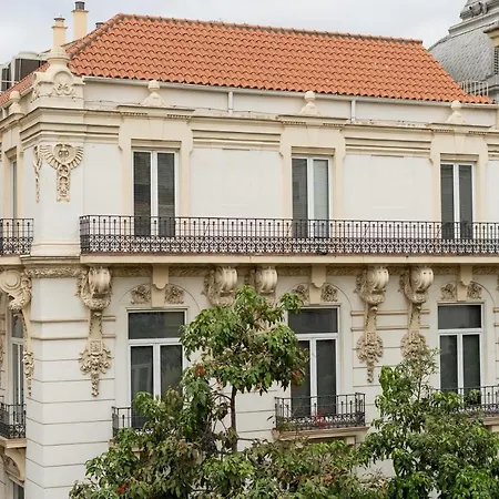 Soho Boutique Hotel Málaga