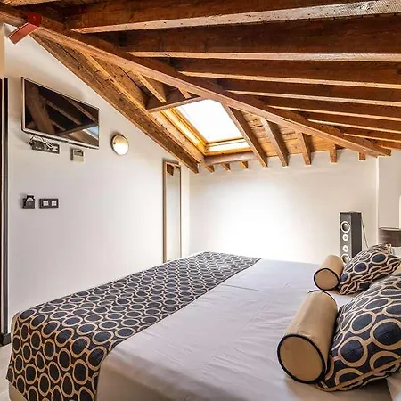 Soho Boutique Отель 3*