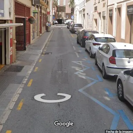 Soho Boutique Hotel Málaga