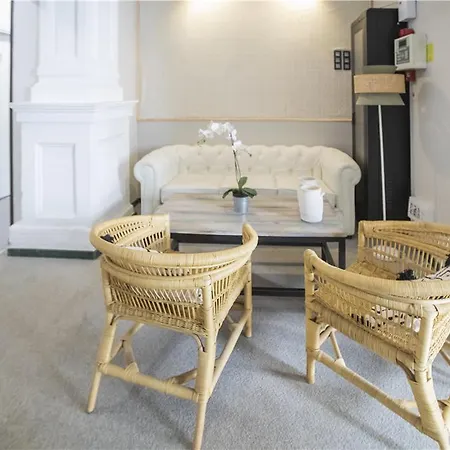 Hotel Soho Boutique Málaga