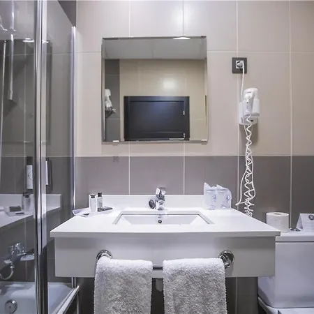 Hotel Soho Boutique Málaga