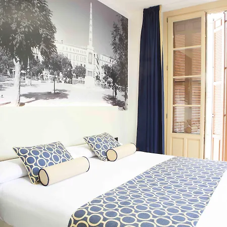 Soho Boutique 3*