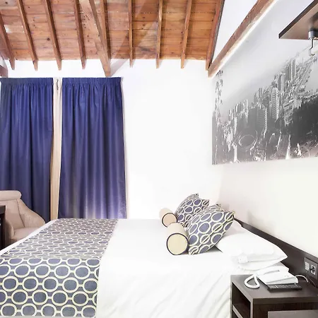 Soho Boutique Hotel 3*