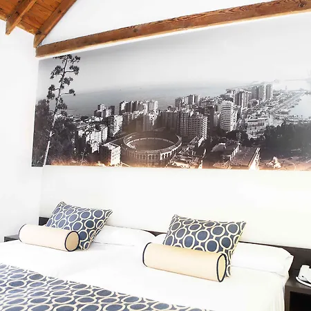 Soho Boutique Hotel 3*