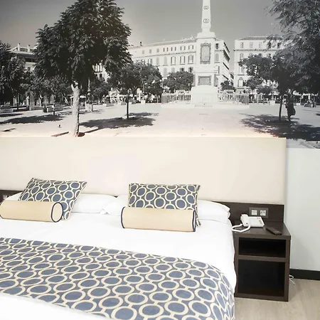 Hotel Soho Boutique