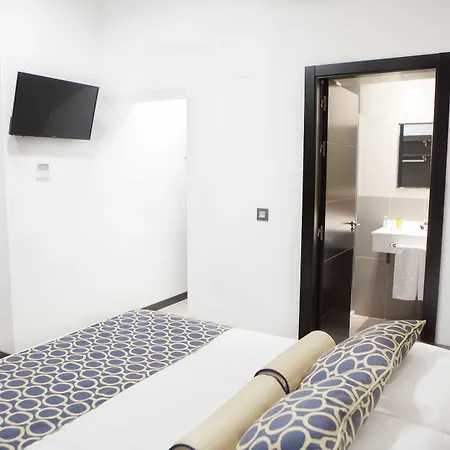 Soho Boutique Hotel Málaga