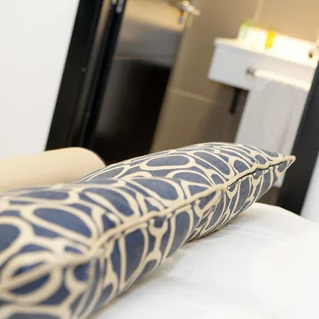 Soho Boutique 3* Málaga