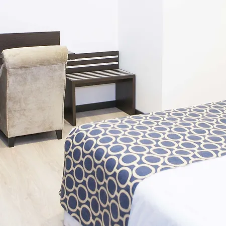 Soho Boutique Málaga