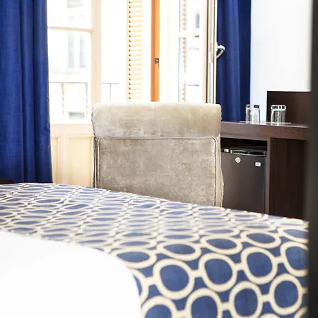 Hotel Soho Boutique
