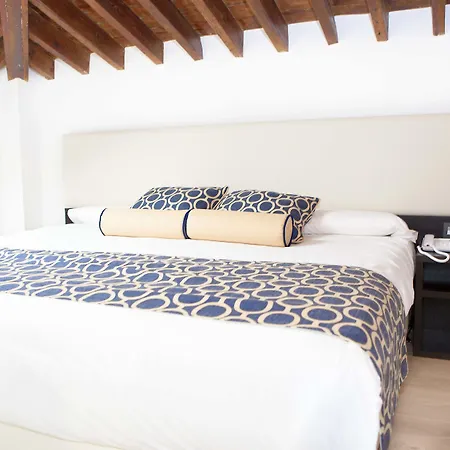 Soho Boutique Málaga