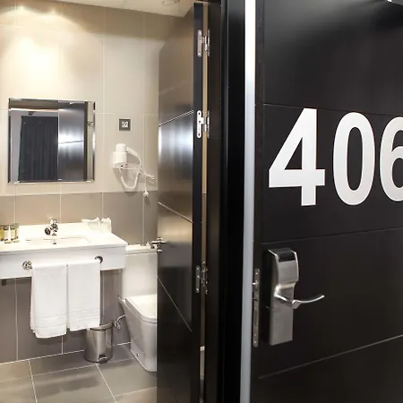 Soho Boutique Hotel 3*