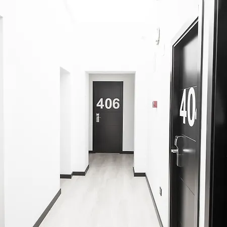 Soho Boutique Hotel