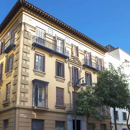 Soho Boutique Hotel 3*