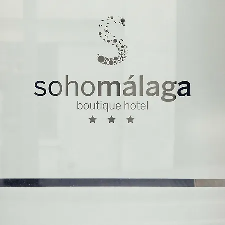 Soho Boutique Málaga