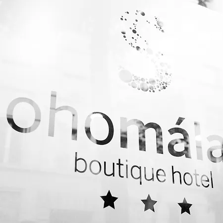 Soho Boutique Hotel Málaga