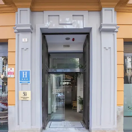Hotel Soho Boutique