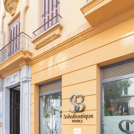 Soho Boutique Málaga
