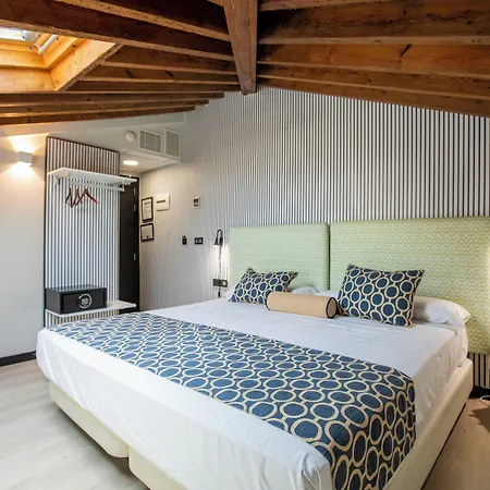 Soho Boutique Hotel Málaga