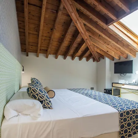 Soho Boutique 3* Málaga