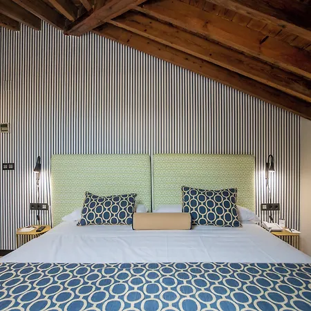 Soho Boutique Hotel Málaga