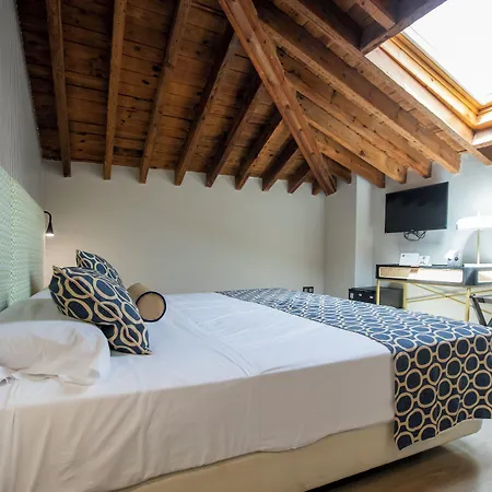 Soho Boutique 3* Málaga