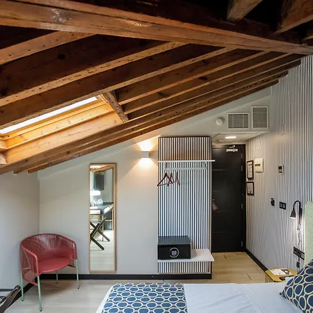 Hotel Soho Boutique