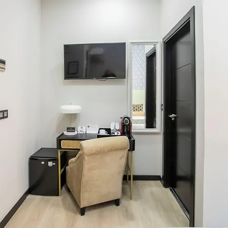 Soho Boutique 3*