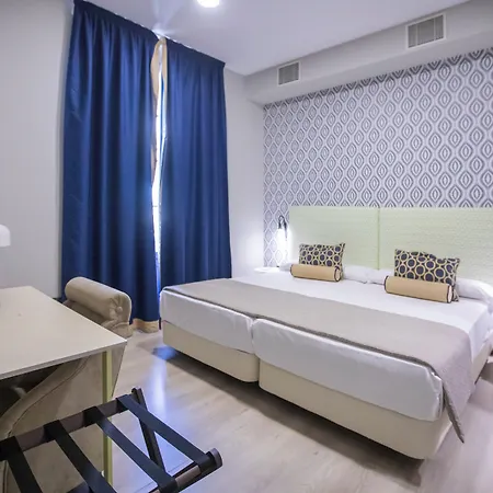 Soho Boutique Hotel 3*