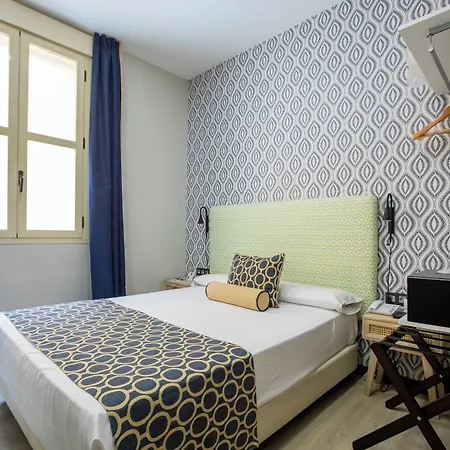 Soho Boutique Hotel