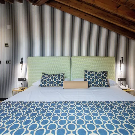 Soho Boutique Hotel