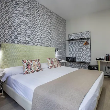 Soho Boutique 3*