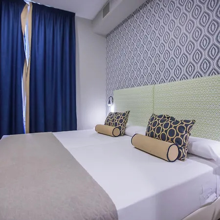 Soho Boutique 3* Málaga