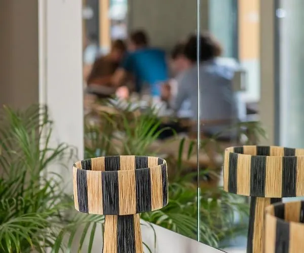 Soho Boutique Málaga