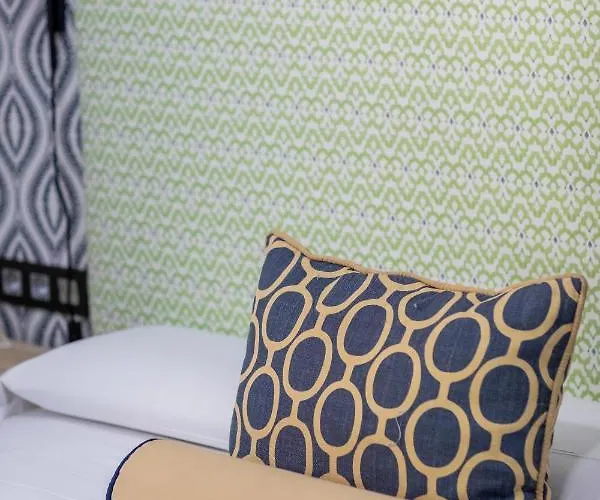 Soho Boutique Hotel 3*