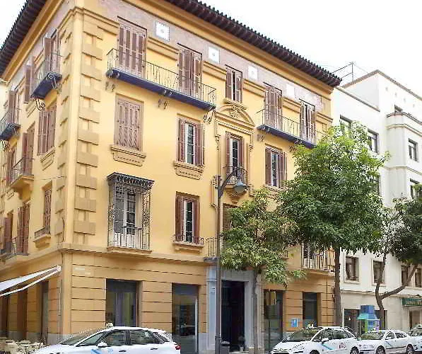 Soho Boutique Málaga