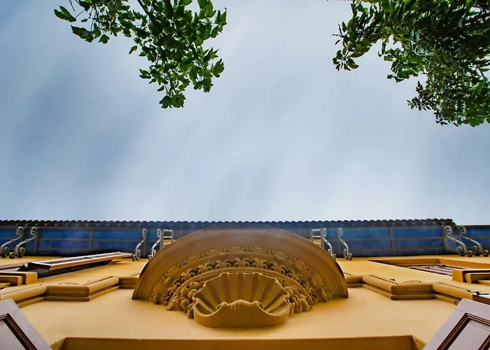 Soho Boutique 3* Málaga