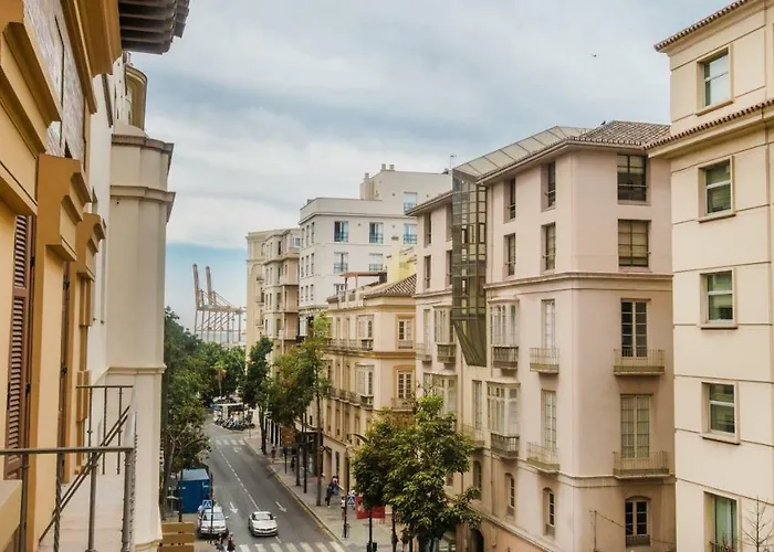 Soho Boutique Málaga