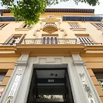 酒店 马拉加苏豪精品酒店