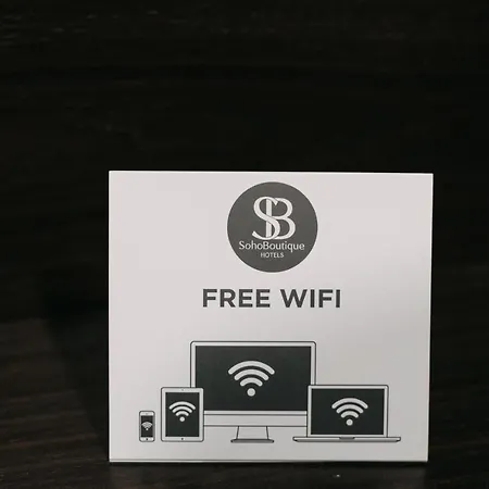 Soho Boutique Malaga