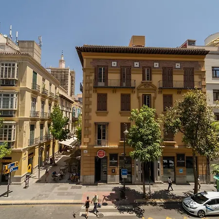 Hotel Soho Boutique