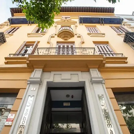 Soho Boutique